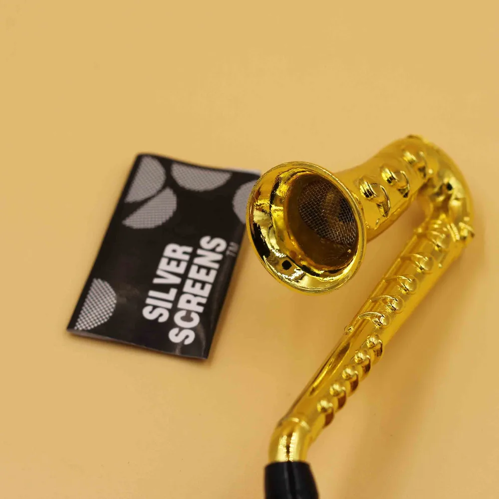 Горячая Распродажа Топ бренд Новая мода 1 шт креативный маленький саксофон