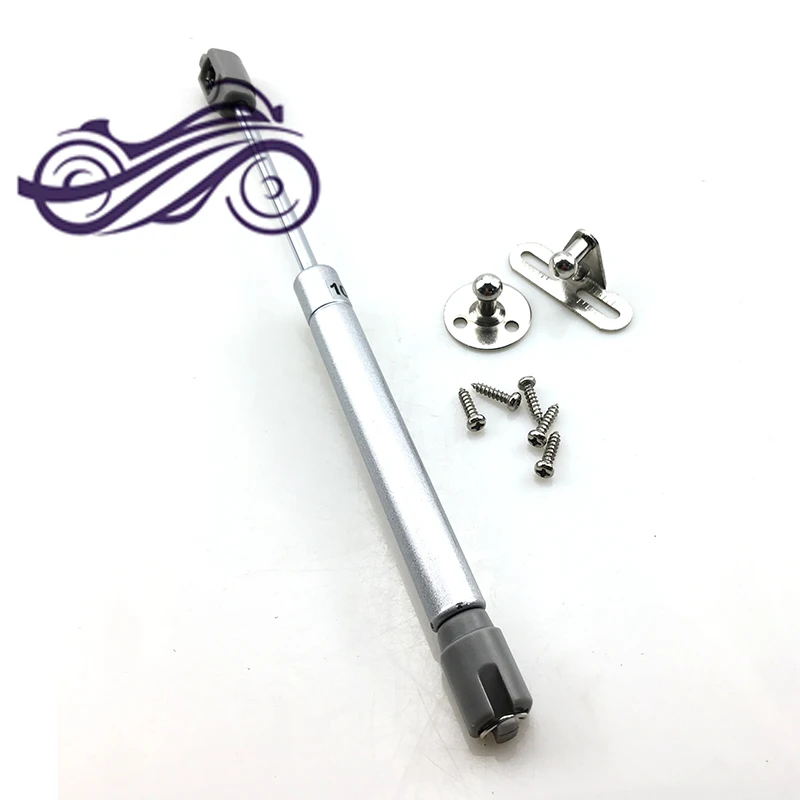 Motorcycle modified parts hydraulic strut spring FOR Yamaha JOG scooter seat bag raised ejector | Автомобили и мотоциклы