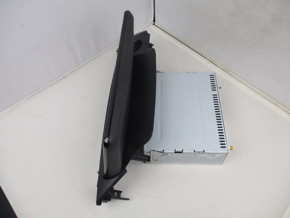 Автомобильный dvd-плеер DSP 10,2" ips TDA7851 Android 9,0 Восьмиядерный 4 Гб+ 32 ГБ gps карта RDS радио wifi Bluetooth 4,2 для MAZDA 6