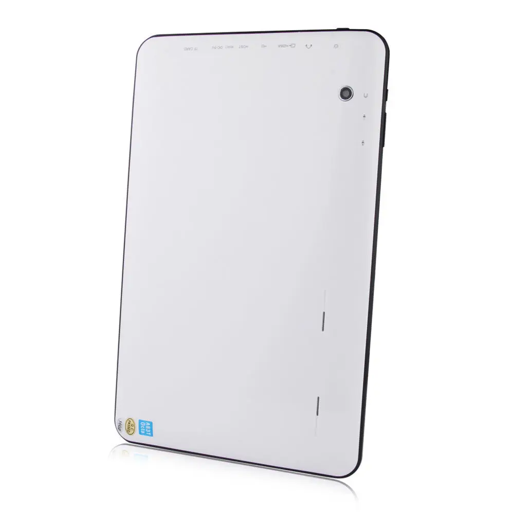 BoDa планшетный ПК 10 дюймов Восьмиядерный 1 Гб 16 ROM двойной Kamera WiFi Android 4 Wei Neu 3G