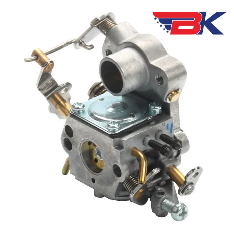 OEM Zama C1M W26C 545040701 Карбюратор ДЛЯ Poulan P3314 PP3516 PP4018 мастер Carb лампы|Детали и аксессуары