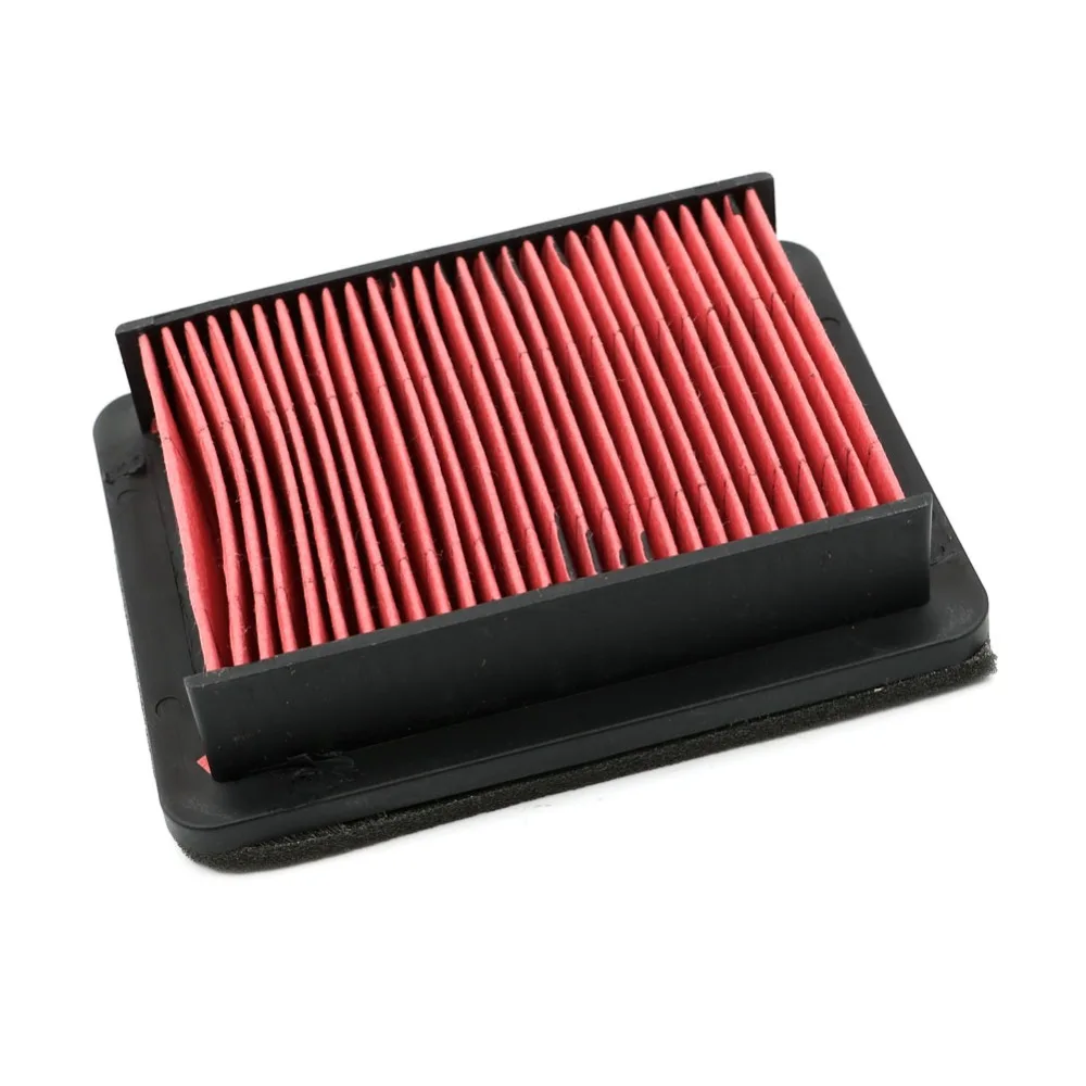 3 шт. зажим на впускной воздушный фильтр капсулы Воздухоочиститель для Yamaha XP530