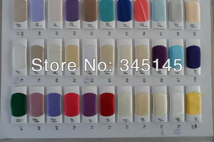 Новое светло-голубой шифон платье подружки невесты в стиле русалки длинное с