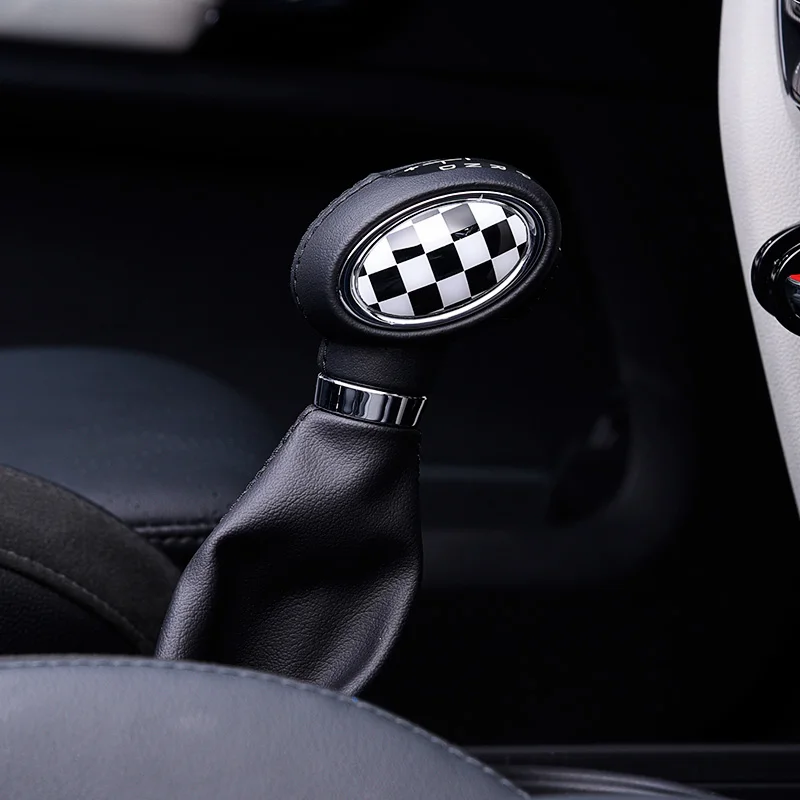 Для BMW MINI COOPER F54 F55 F56 F57 F60 Автомобильный Стайлинг декоративные наклейки 3D ABS