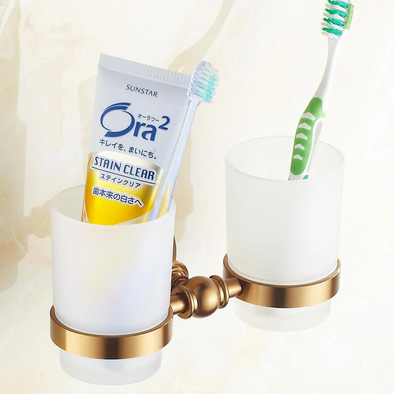 2016 аксессуары для ванной комнаты европейский модный стиль с золотым покрытием