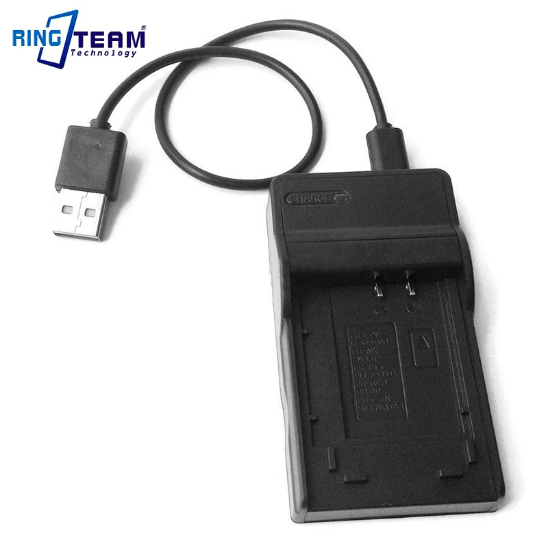 Многофункциональное Зарядное устройство USB для Sony NB BY1 зеркальной фотокамеры