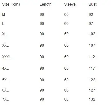 Осень-зима 5XL 6XL 7XL Большие размеры Длинные Блузки женские с длинным рукавом в