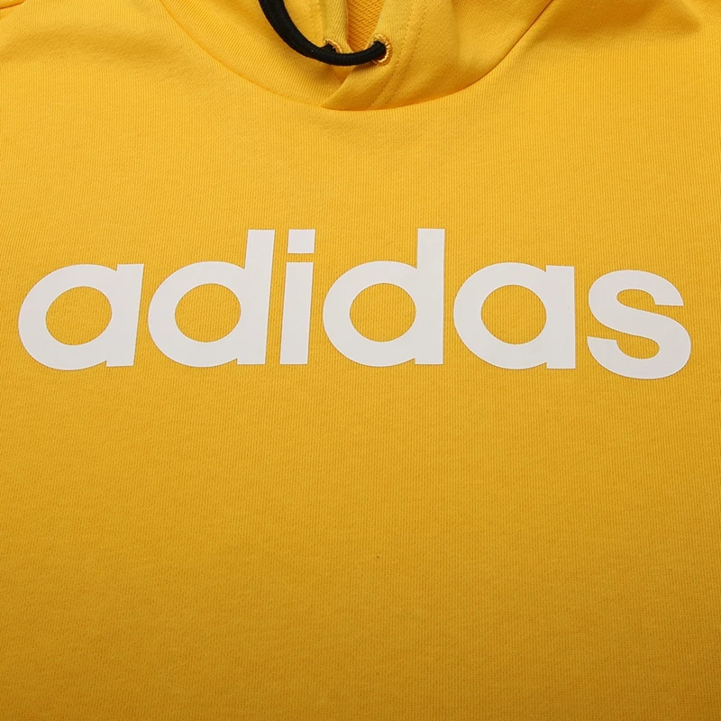 Original New Arrival Adidas NEO M CE HOODY Men's Pullover Hoodies Sportswear | Спорт и развлечения