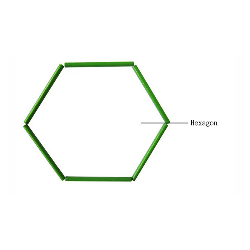 Деревянные счётные палочки пяти цветов в случайном порядке игрушечные блоки, набор примерно из 100 штук, корни интересов Монтессори, подарки для детей.