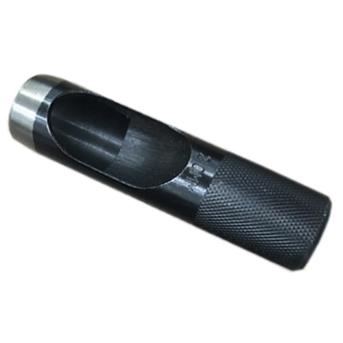 Punches leather belt hole puncher New Type: 20mm Punch | Канцтовары для офиса и дома