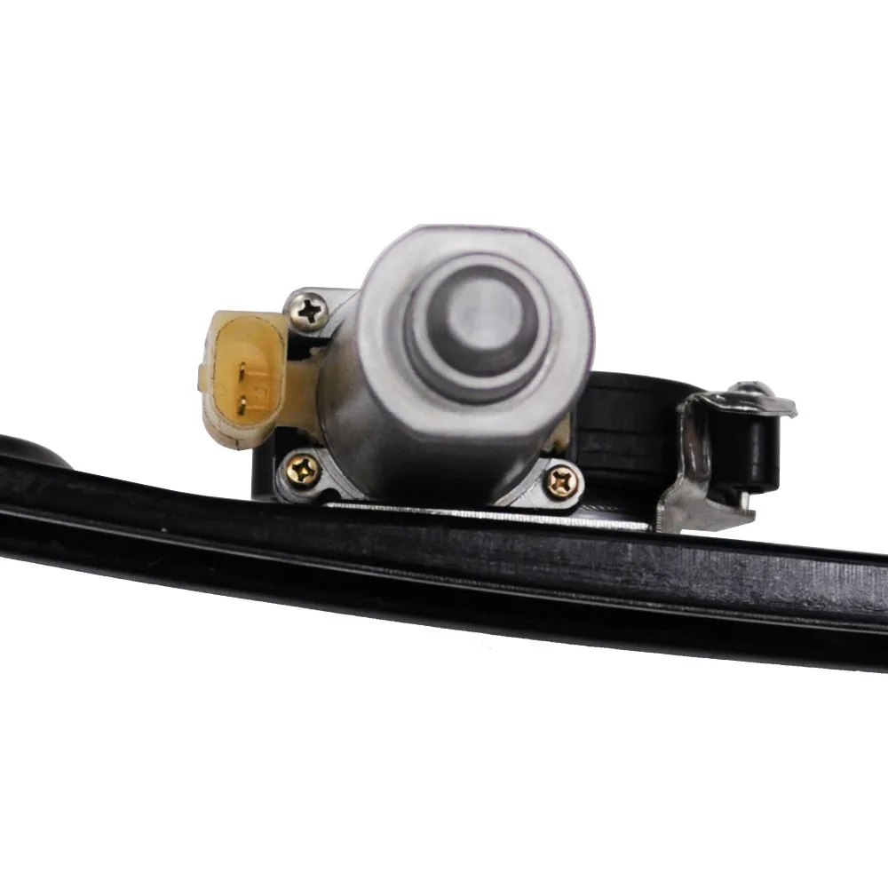Бесплатная доставка Новый задний правый пассажирский боковой стеклоподъемник с