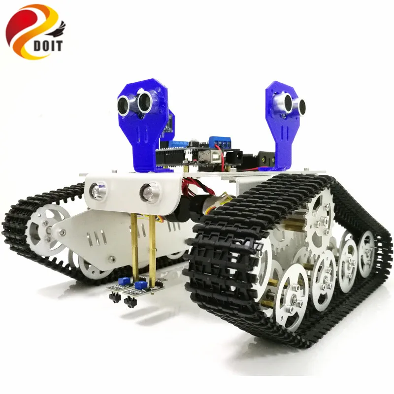 Комплект управления беспроводной ручкой/джойстиком с Arduino Uno R3 для