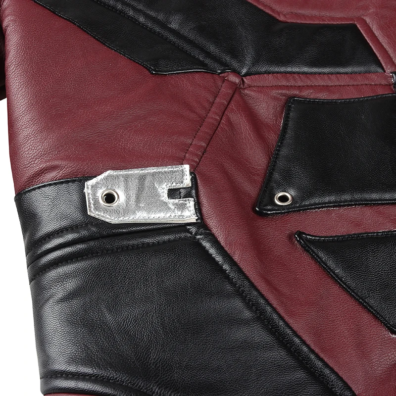 Сериала &quotСорвиголова&quot от Marvel карнавальный костюм Мэтт Мёрдок Карнавальная