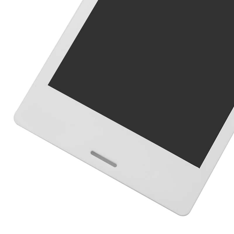 5&quot For sony z3 lcd Sony Xperia Z3 Display D6603 D6643 D6653 D6616 L55T LCD Digitizer Touch Screen screen | Мобильные телефоны и
