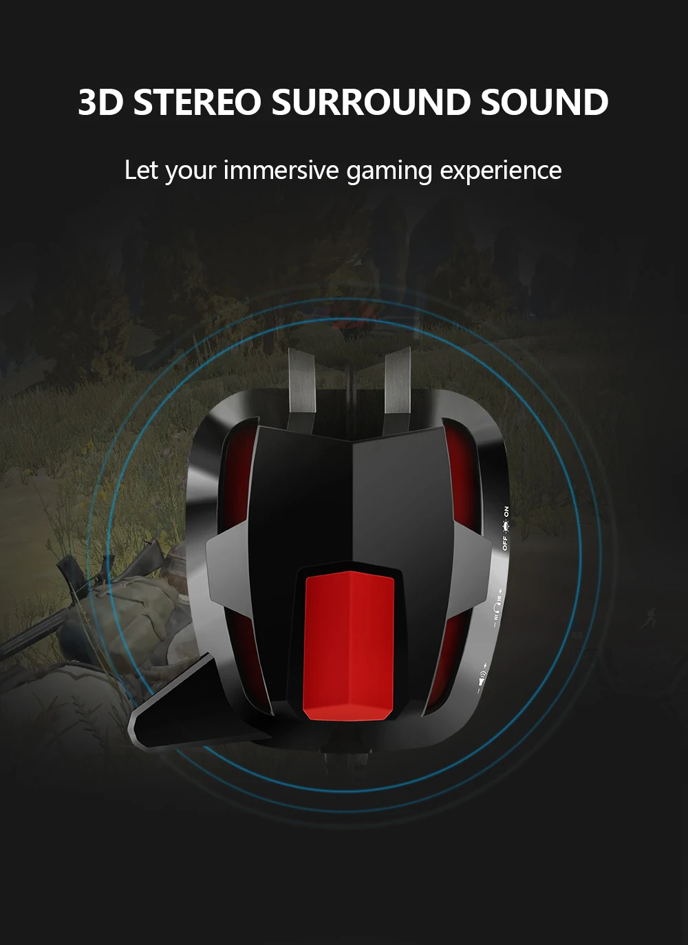 Redragon H201 стерео игровая гарнитура геймер для ПК PS4 xbox компьютер Surround Pro проводные компьютерные гарнитуры с микрофоном