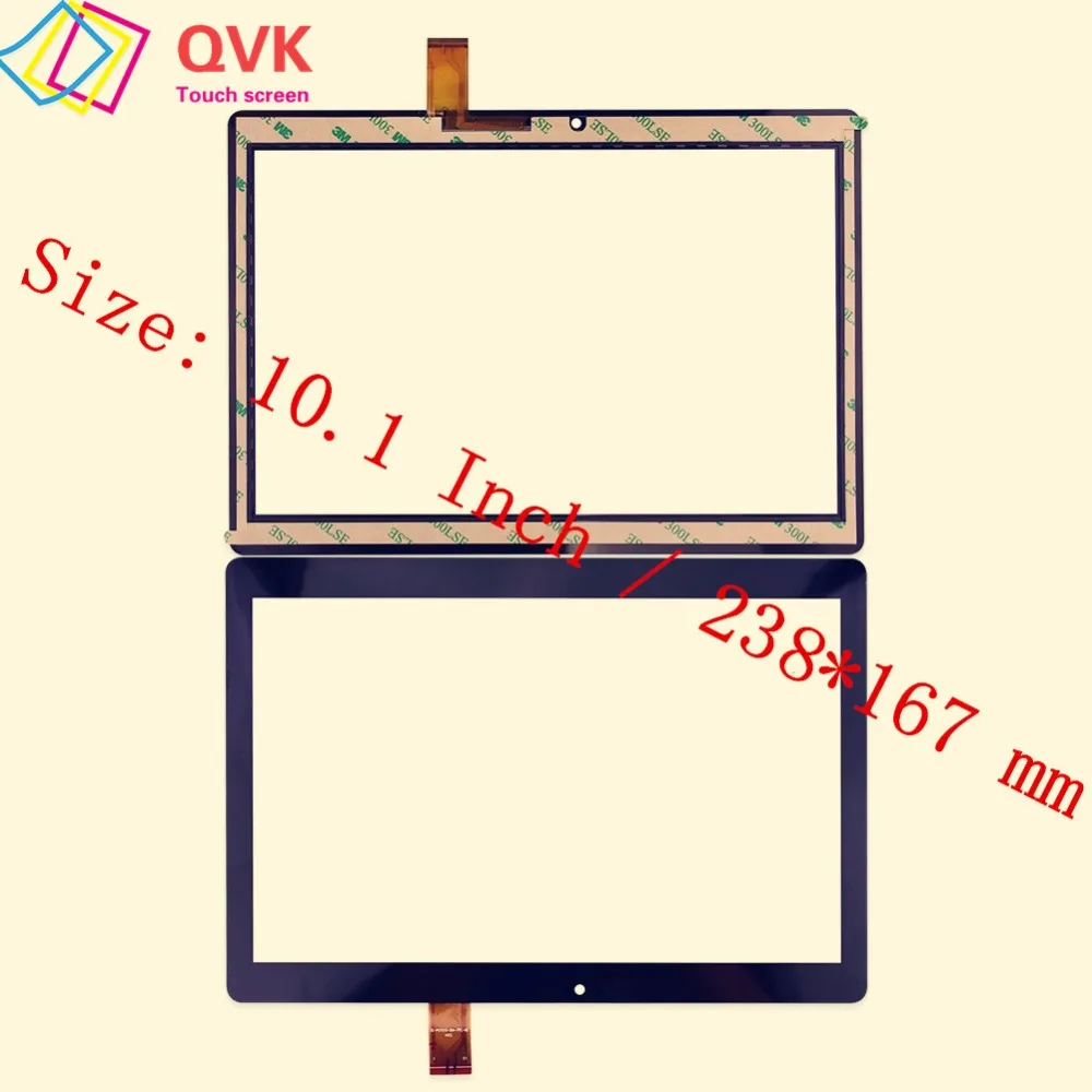 Дигитайзер для планшета DIGMA PLANE 1710T 10 1 дюйма 4G PS1092ML сенсорный экран стекло