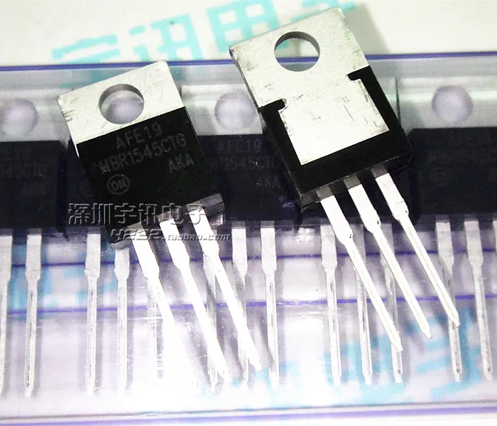 Mbr1545ctg MBR1545 к 220|to-220 heatsink|to-220 packageto-220 insulator |