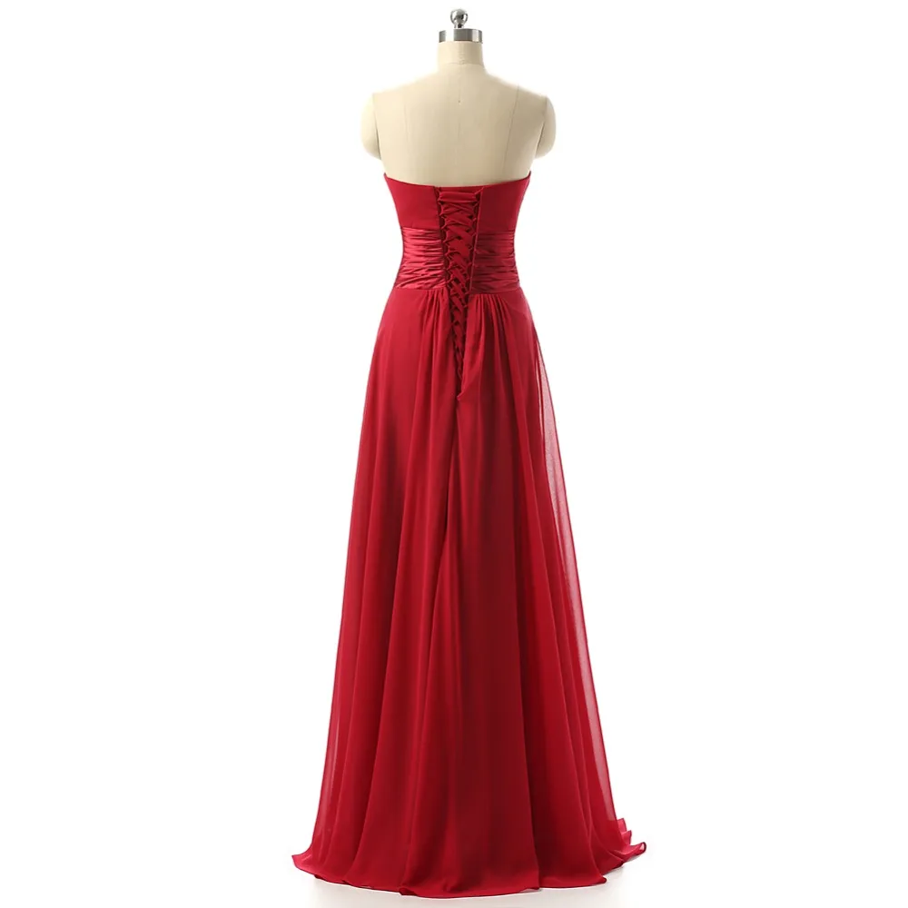 Дешевые длинные красные платья для выпускного вечера|long red prom dress|red dressprom dresses |
