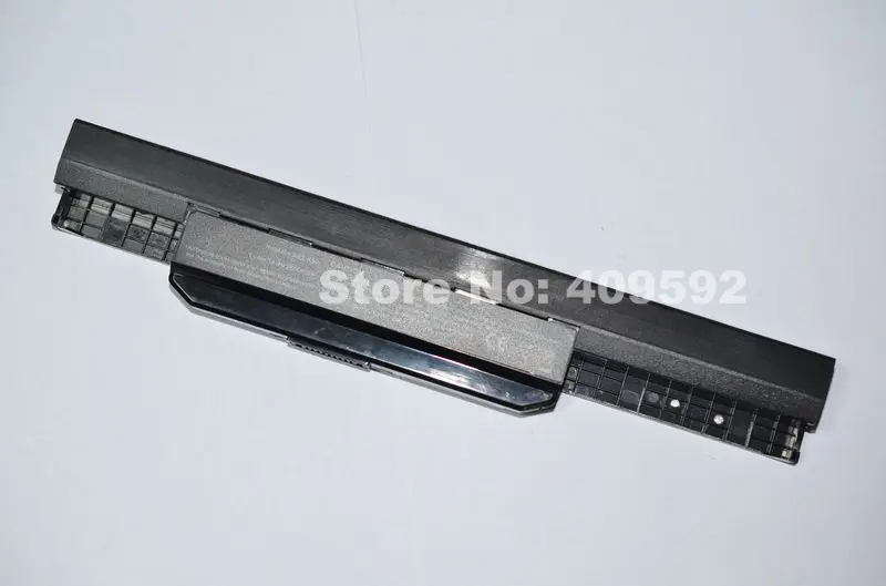 Аккумулятор JIGU для ноутбука Asus A43E A43S K43E K43S X43E X43S A43T K43T K43U A53E A53S K53E K53S K53T X43U K53U K53 4