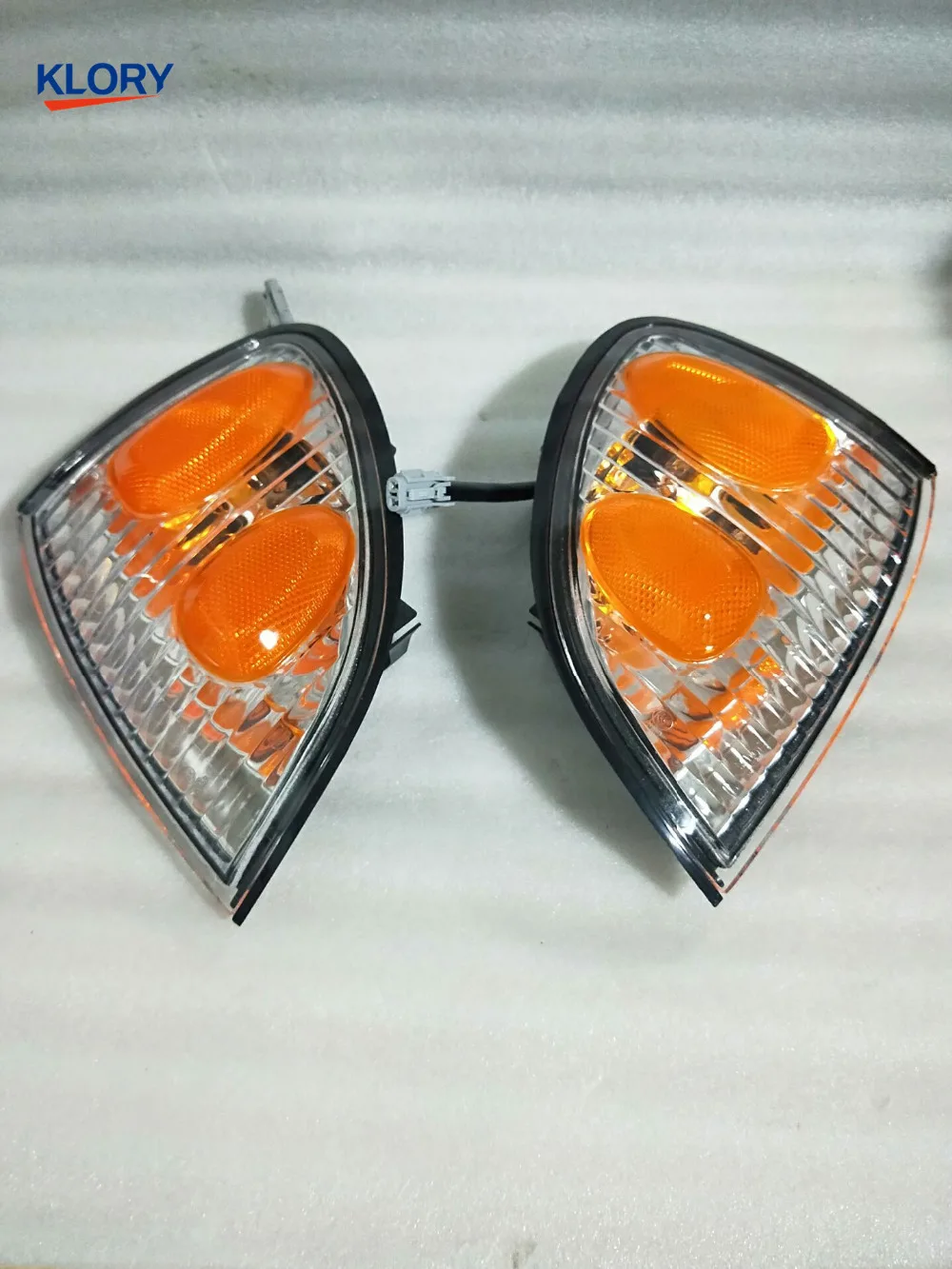 4111030-2000/4111040-2000 боковой указатель поворота для ZX автозапчасти grand tiger