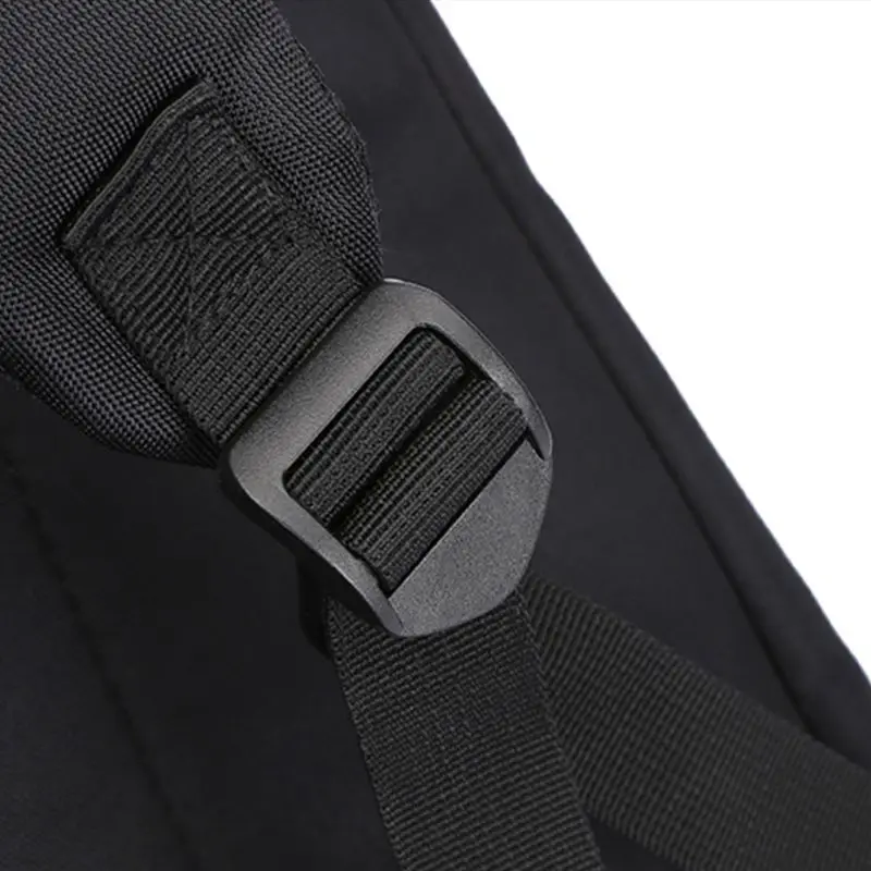 Черный водонепроницаемый жесткий корпус PC рюкзак сумка для хранения Xiaomi FIMI X8 SE RC