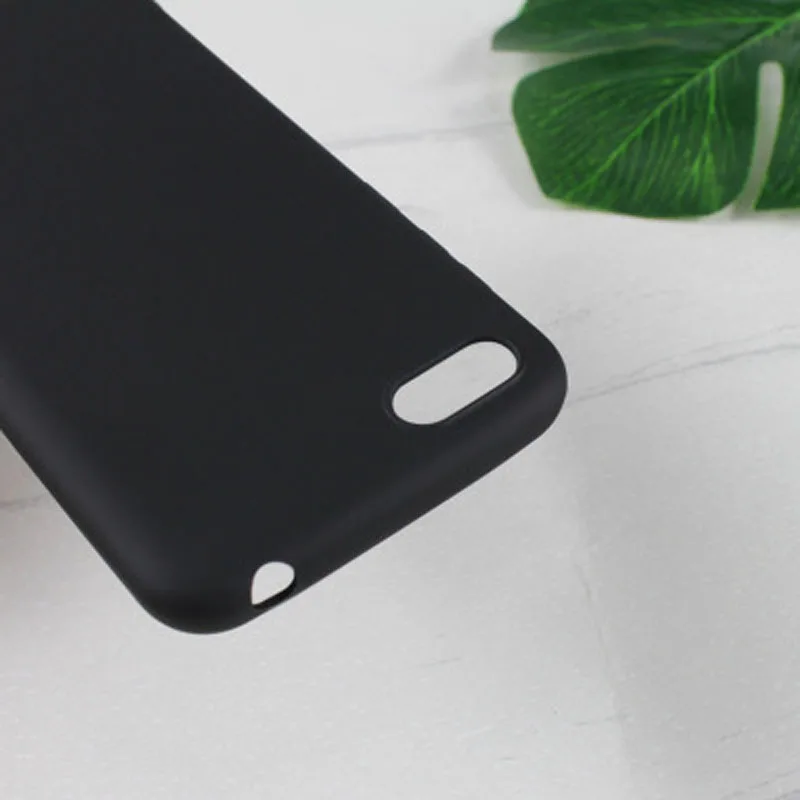 Case For Huawei Y5 Prime 2018 Cover 5.45 inch 360 Protection Soft Silicone Back Phone |