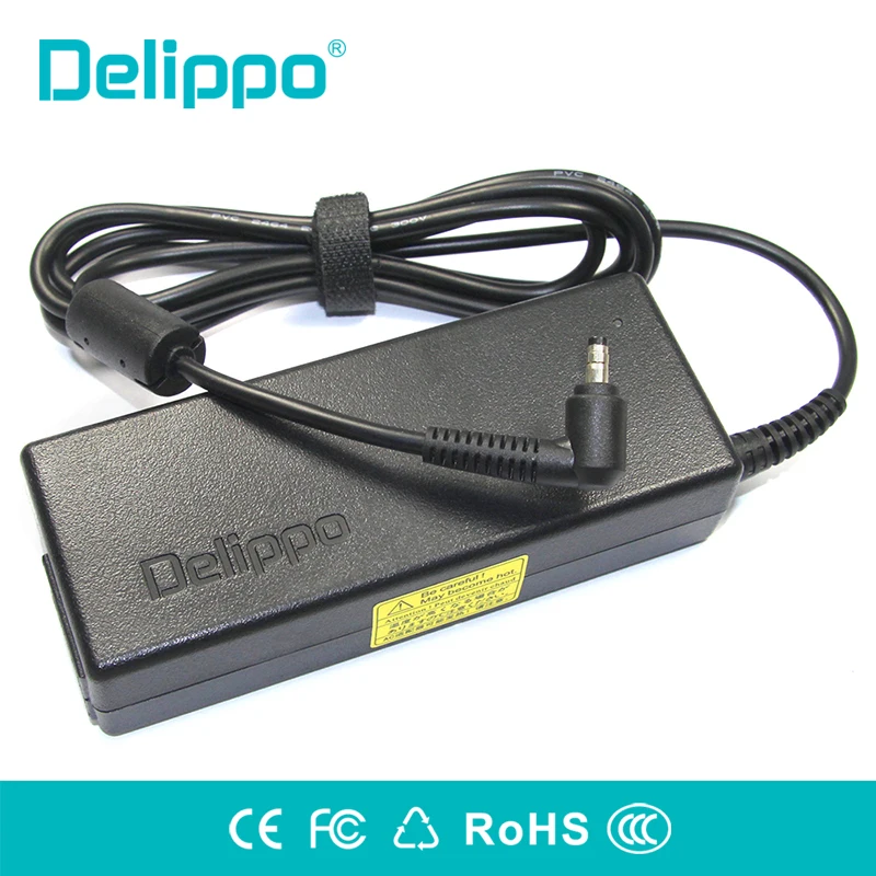 Адаптер питания Delippo19.5V 4.62A 65W AC для ноутбука Dell Vostro 5470 5560 5460D 2528S 5470D 1628 5560D 1328 FA90PM111