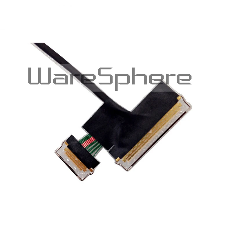 Новый ЖК кабель eDP WQHD для Lenovo ThinkPad T460s T470s LVDS 2560*1440 экран 00UR903 DC02C007E10 DC0C007E00|edp cable|screen