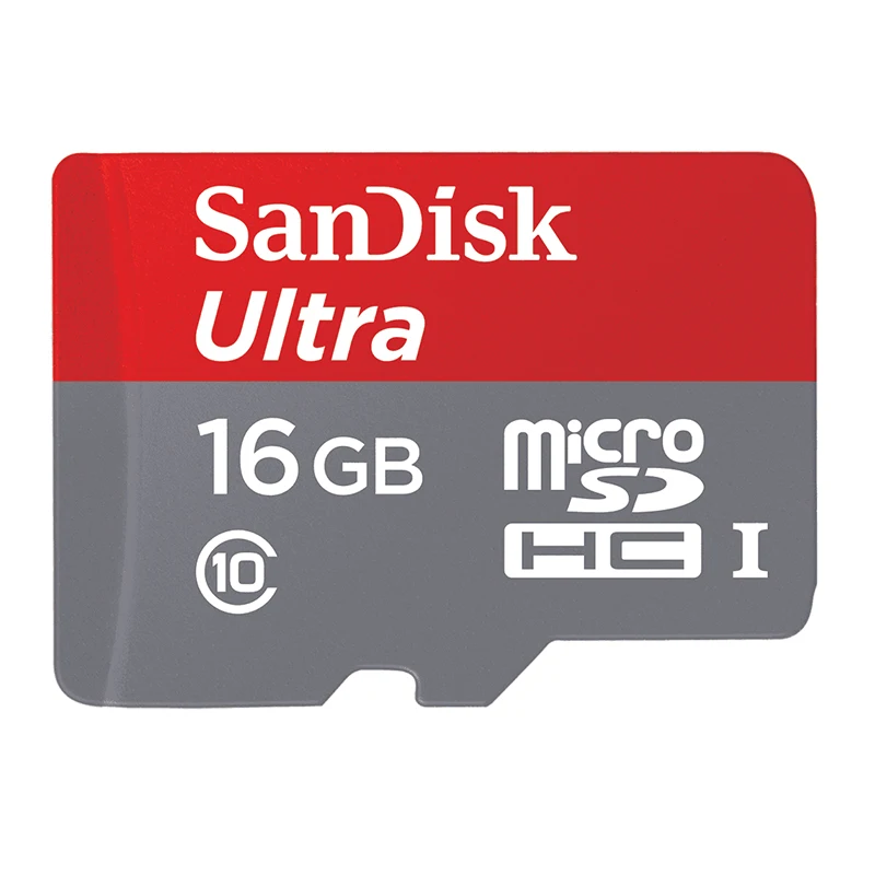 SanDisk micro sd 128 ГБ 64 32 16 98 МБ/с. TF usb флэш-карты памяти microsd 8 /48 class10 оригинальный продукт