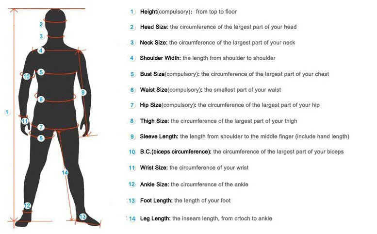 Обувь для косплея по аниме ROLECOS на заказ размер костюма обувь костюм персонажа из