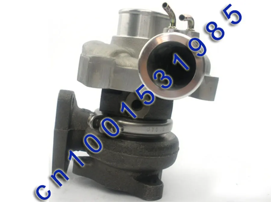 TF035H 49135-02110/282004A200/MR212759/MR224978 Турбокомпрессор Для M itsubishi L200/Mitsubishi Pajero II H yundai H1 2.5TD