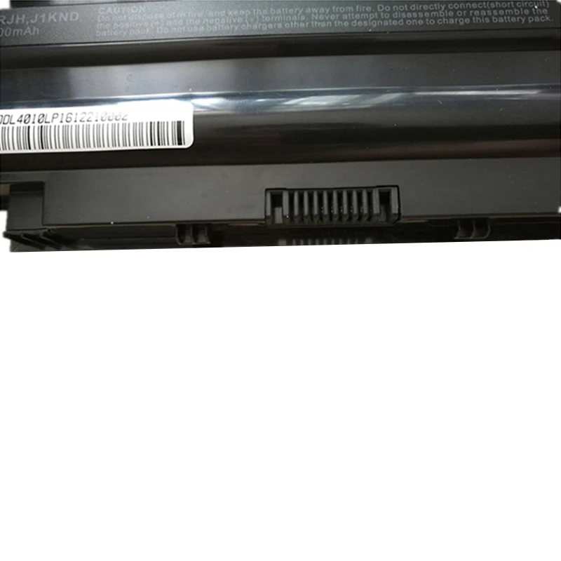 GZSM ноутбук Батарея N4010 J1KND для DELL Inspiron 13R 15R 17R Батарея для ноутбука N7010 N5110 N7110 N4050 N5110 N3010 Батарея