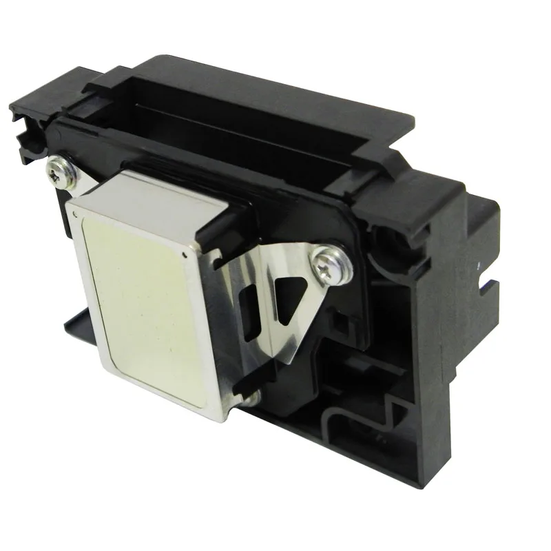 

Original print head New and original F180000 print head for Epson T50 A50 T60 RX610 RX690 R290 R280 L800 print head