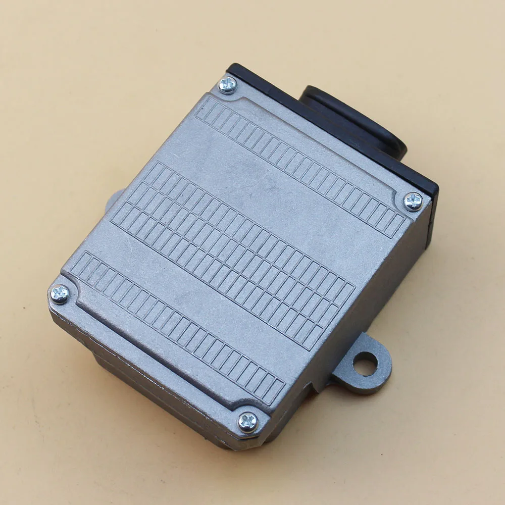 Модуль управления зажигания для автомобиля LARBLL 0227100008 6 Pins BMW E28 E12 E23 |