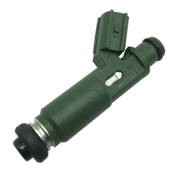 

6PCS Fuel Injector For Prizm Toyota Matrix Corolla MR2 Vibe