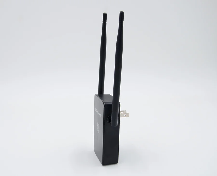 Беспроводной Mi Wi-Fi ретранслятор 802.11N/B/G COMFAST Сети Маршрутизатор Range Extender 300 Мбит/с
