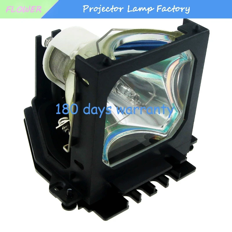 Free Shipping DT00531 Replacement Lamp with Housing/Case Module for Hitachi CP-HX5000/CP-X880/CP-X880W/CP-X885/CP-X885W/SRP-3240