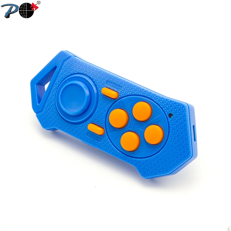 P Новое поступление портативная перезаряжаемая Беспроводная Bluetooth мышь с