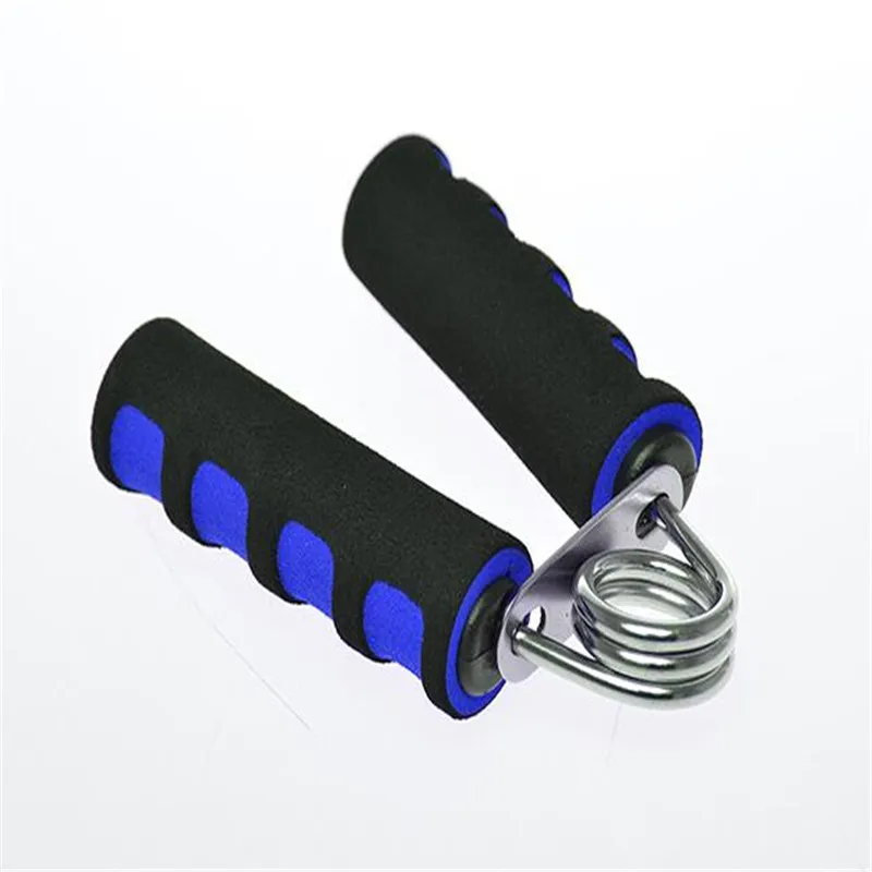 1 шт. пенопластовая рукоятка усилитель силы тренажер для рук захват увеличения