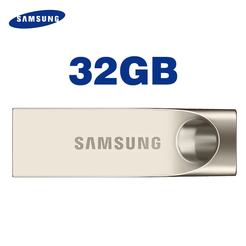 SAMSUNG USB флеш накопители 128 Гб 64 3 0 скорость 130 МБ/с./с мини накопитель 32 U диск|USB