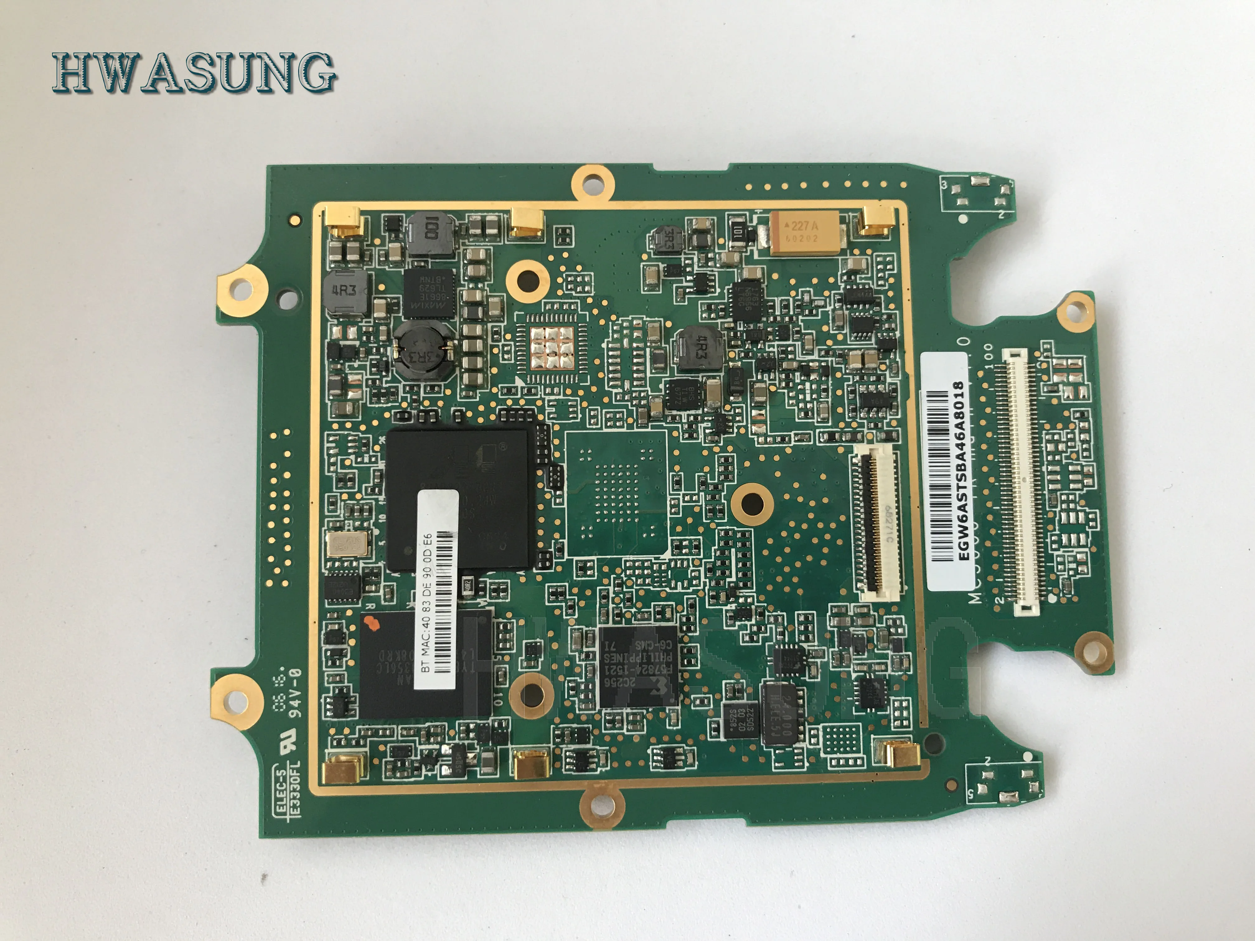 MC3190G Mianboard для символа Motorola Zebra MC3190 с различной системой|Сканеры| |