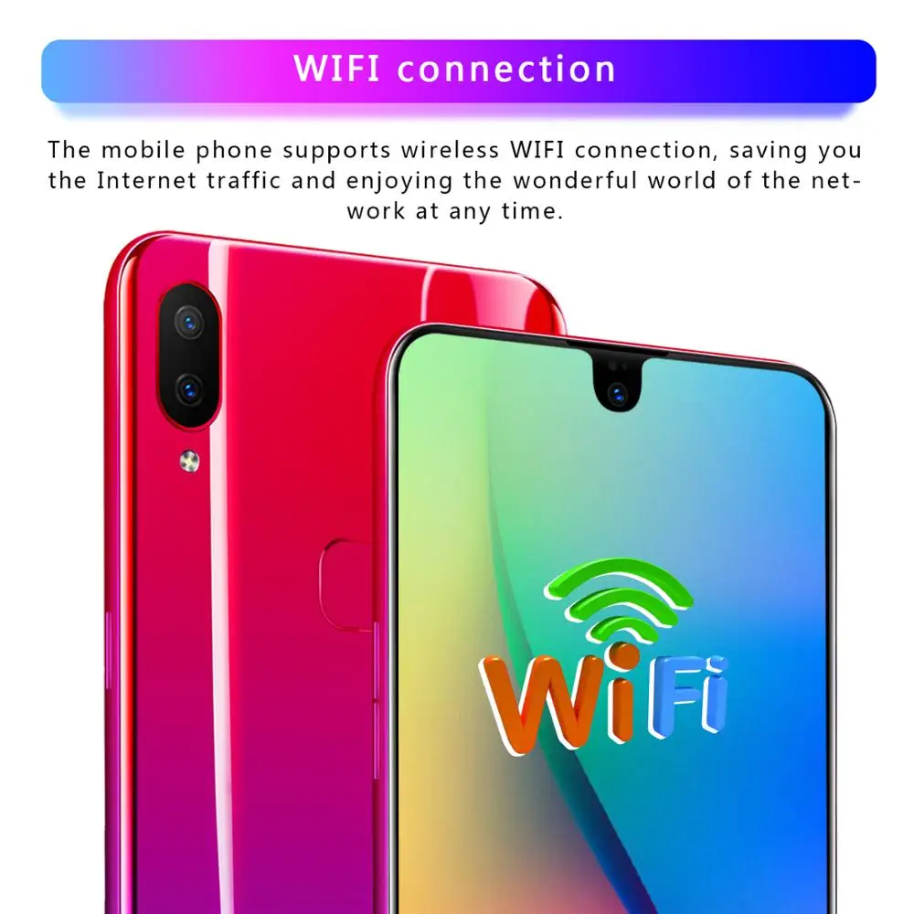 Raysray X23 3g LTE смартфон ram + 32 ГБ rom 3800 мАч мобильный телефон 8MP 2MP сотовый две sim-карты