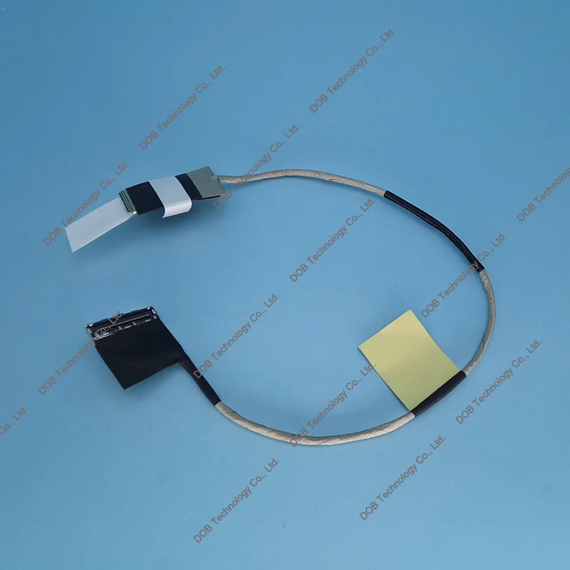 Подлинный новый LCD LVDS кабель для ASUS G750JW-1A 2D G750J G750JW G750 G750JH G750JX G750JZ W750 1422-01MG000 |