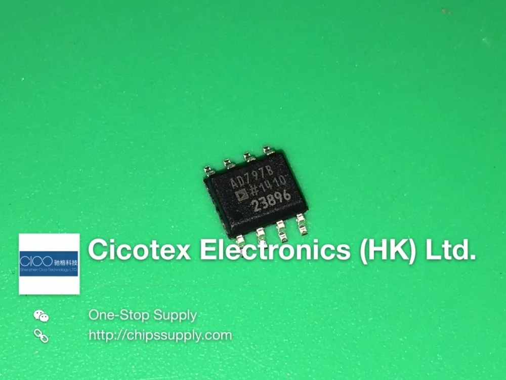 AD797BRZ SOP8 AD 797BRZ IC OPAMP GP 110MHZ 8soic AD7978 BRZ REEL7|opamp| |