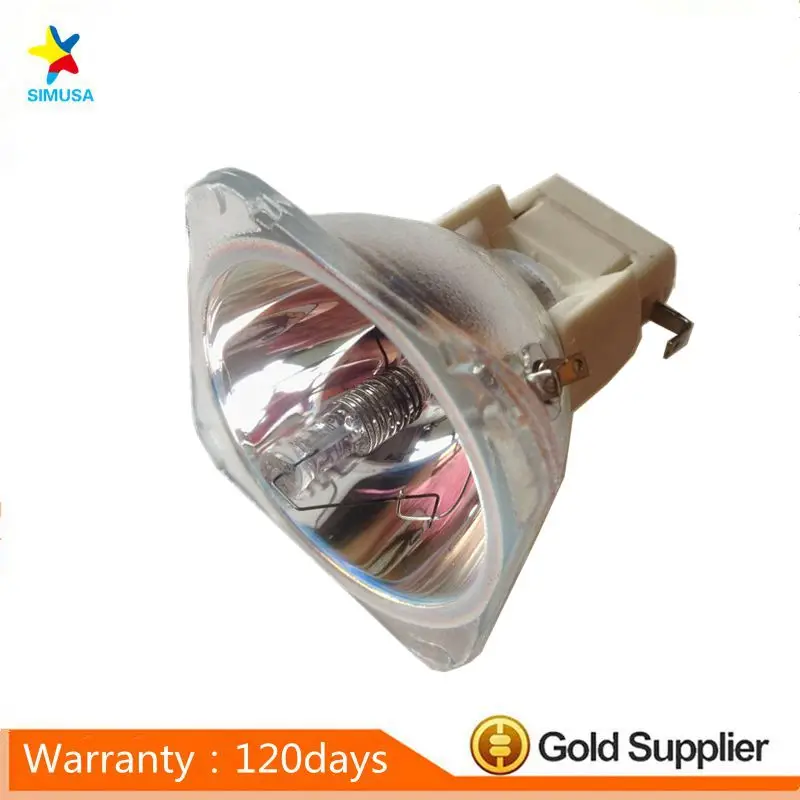 

Original bare projector lamp bulb RLC-046 VIP150-180W 1.0 E20.6 for VIEWSONIC PJD6210/PJD6210-WH