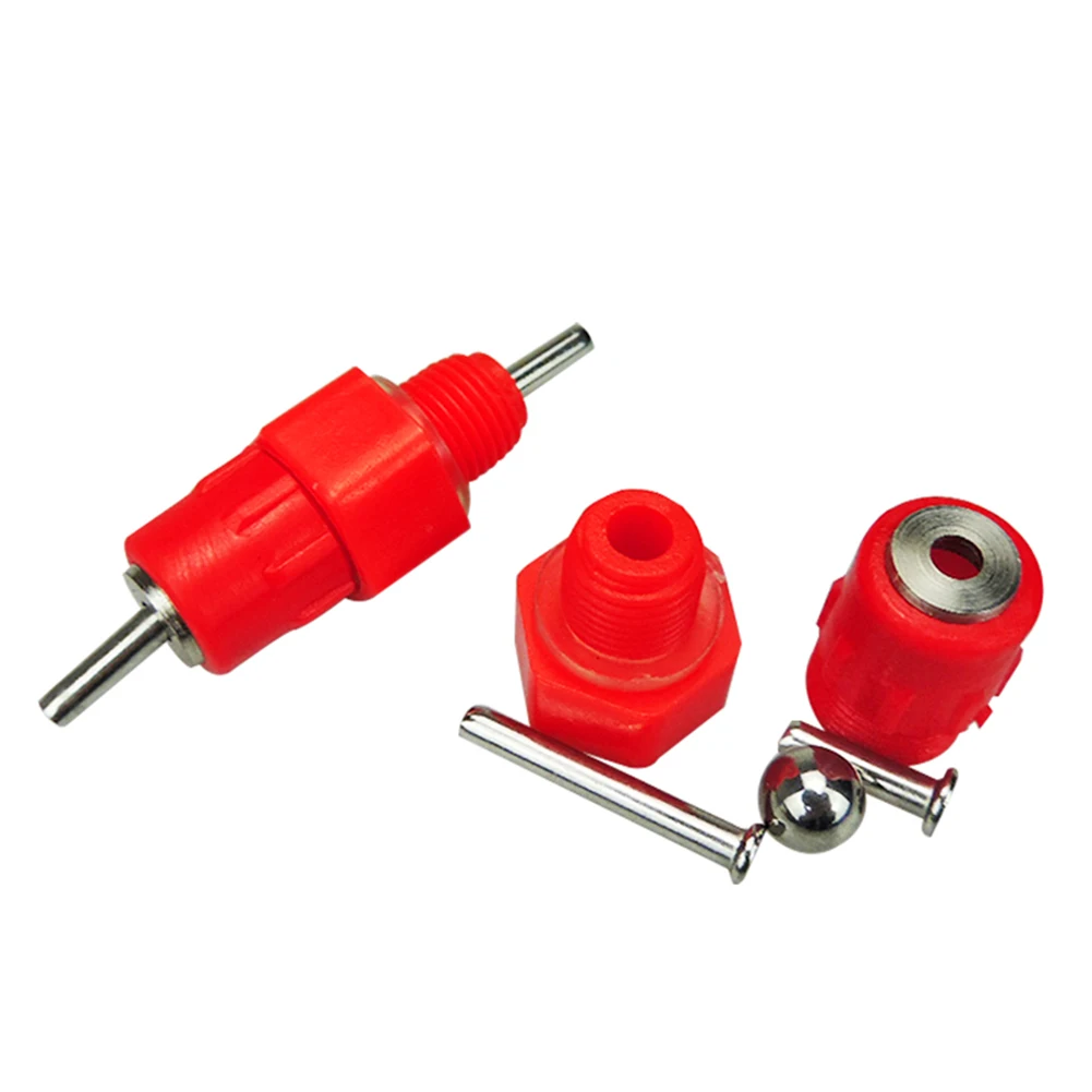 30 шт. соска для кормления куриных птиц поилка стаканы воды кур водопроводник с