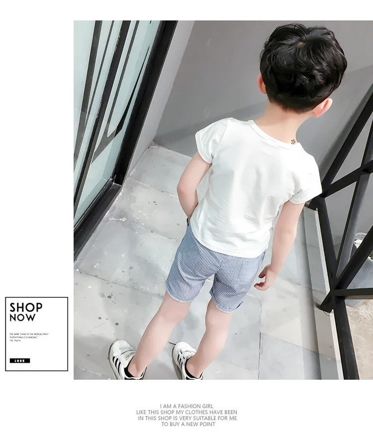 2018 г. летняя модная новая стильная футболка с изображением персонажей видеоигр