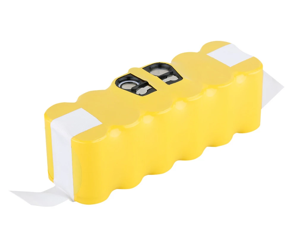 14,4 V 3500 mAh для iRobot Roomba Ni-MH Пылесос аккумуляторная батарея Замена для 500 550 560 600 650 700 780 800