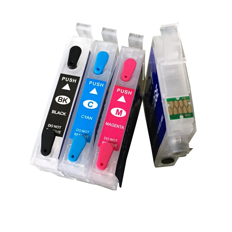 29XL 29 T2991 картридж для заправки Совместимый EPSON XP 235 245 332 335 432 435 247 442 345 255 257 352 355 452 455