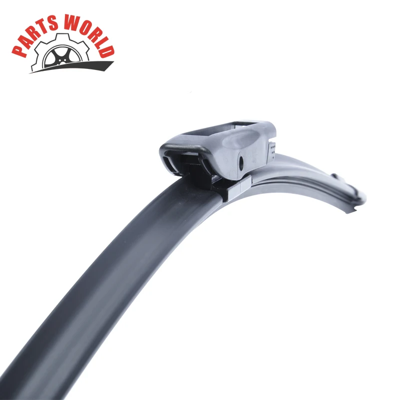 Резиновая Передняя и задняя щетка стеклоочистителя для Mini R56 2012 года аксессуары